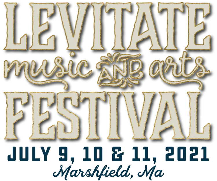  Levitate Music And Arts Festival Marshfield Ma Levitate Music Festival 2020 Logo Png 12 Png