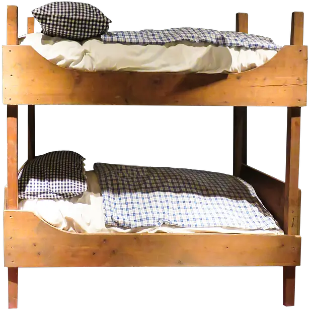  Laminated Poster Bed Bedroom Double Bunk Bed Png Bedroom Png