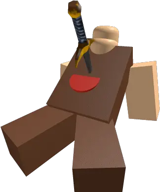  Dieing Fat Guy Roblox Wood Png Fat Guy Png