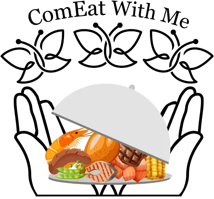  Comeat With Me U2013 Fort Worthu0027s Best Soul Food Pray Logo Png Soul Food Logo