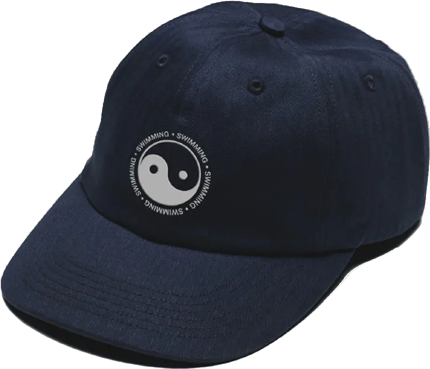  Yin Yang Hat Swimming Hat Mac Miller Png Mac Miller Logo