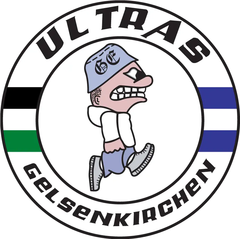  Download Ultras Ge Logo Ultras Gelsenkirchen Full Size Ultras Gelsenkirchen Png Ge Logo Png