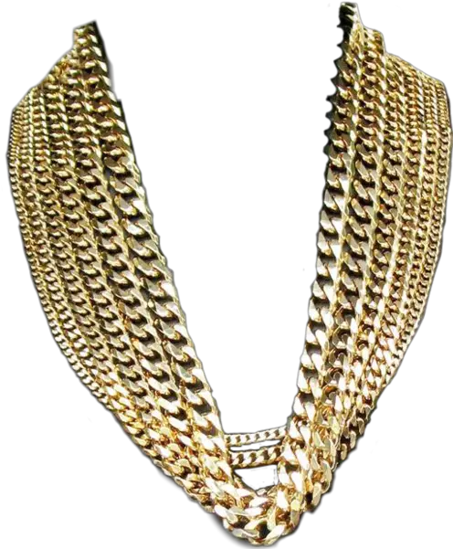  Gold Chains Gold Chains Png Chain Png