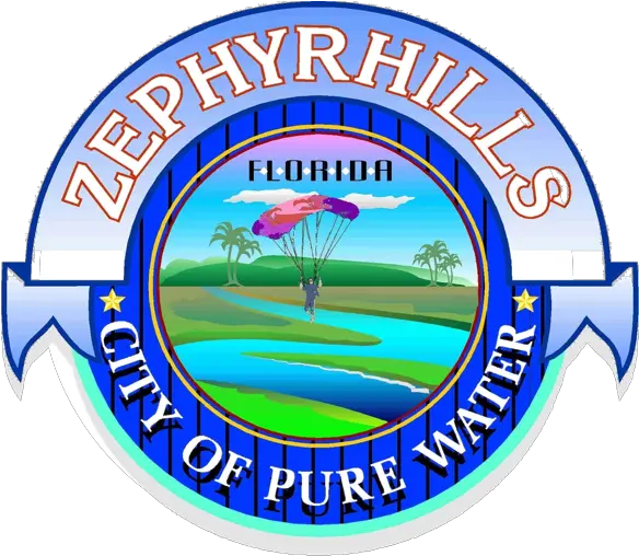  Main Street Zephyrhills Tree Png To Be Continued Transparent Background