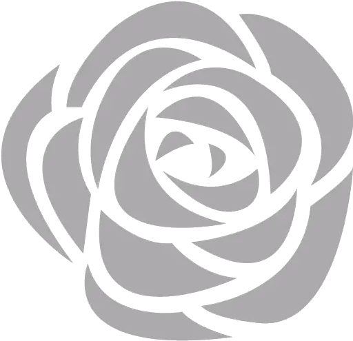  Dark Gray Rose Icon Free Dark Gray Flower Icons Transparent Pink Rose Icon Png Flower Icon Transparent