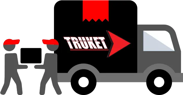  Services U2014 Truket Commercial Vehicle Png Tier 1 Icon