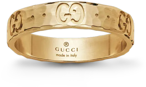  Gucci Icon Ring Solid Png Religious Icon Bracelet