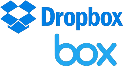  Migrate Dropbox Box Content To Office Vertical Png Drop Box Logo