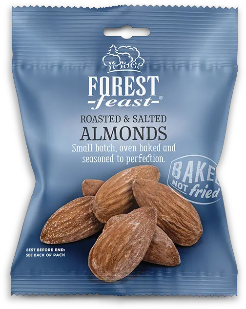  Roasted And Salted Almonds Almond Png Almonds Png