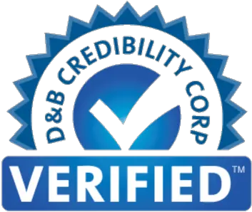  Db Vertical Png Verified Logo