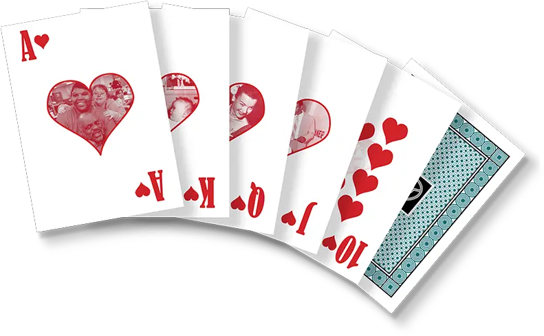  Drtc Card Deck Dale Rogers Training Center Playing Card Png Playing Cards Transparent Background