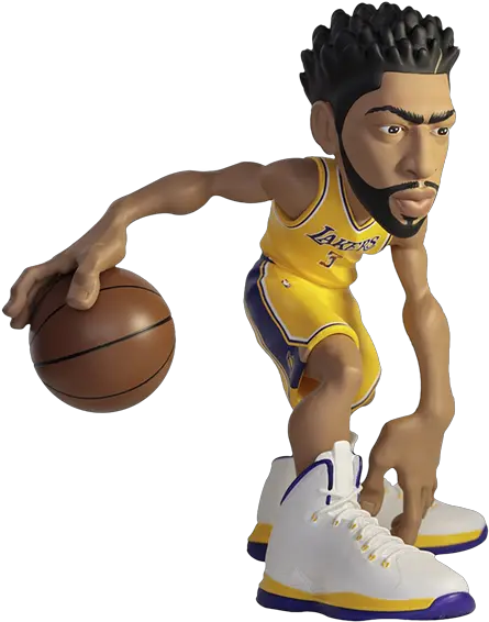  Anthony Davis Small Stars Png Basketball Player Icon