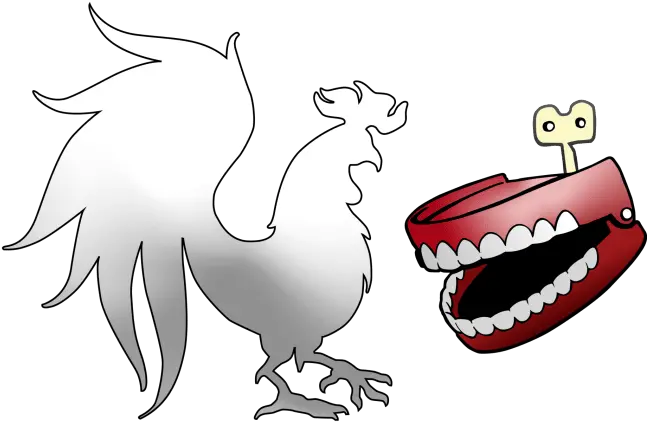  Download Head Of Development Transparent Rooster Teeth Logo Png Rooster Teeth Logo