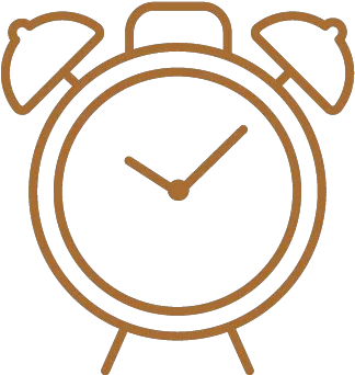  The Academy U2014 Elevate Png Cute Clock Icon