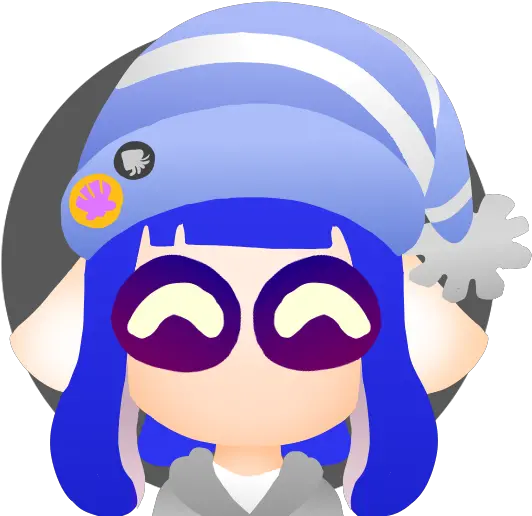  Bobble Hat Icon For Adult Png Splatoon Icon