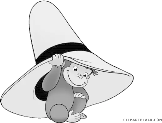  Download Curious George Clipart Monkey Curious George Lip Art Png Curious George Png