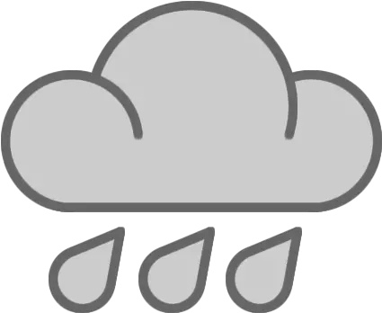  Github Tomkpweathericons Icons For Whereu0027s Hot Now Rain Showers Weather Icon Png Weather Icon Png