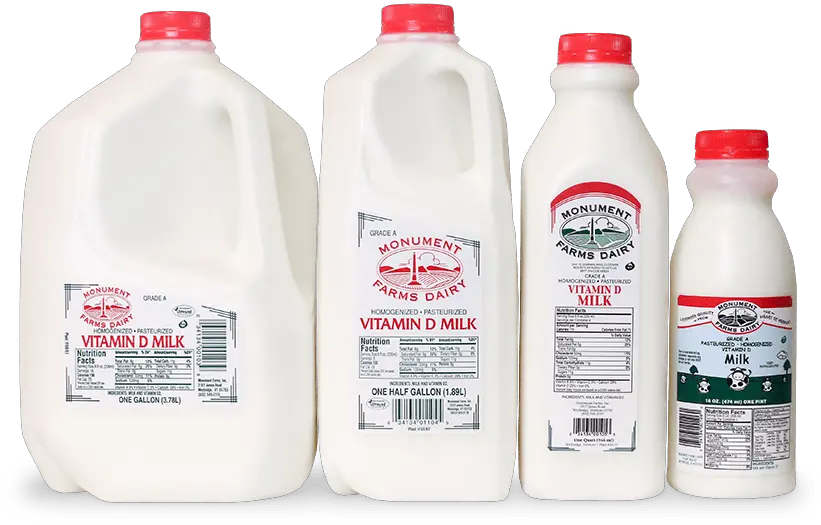  Local Whole Milk Monument Fresh Vermont Dairy Distributor Quart Of Milk Png Milk Jug Png