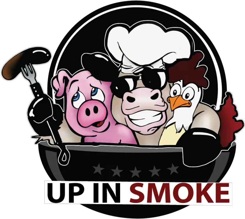  Smoke Bbq Clipart Full Size Png Download Seekpng Smoking Bbq Clipart Smoke Clipart Png