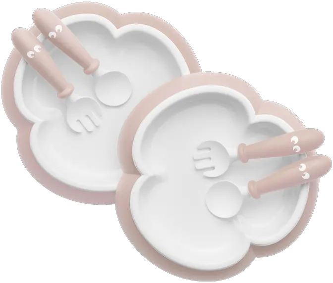  Babybjorn Baby Plate Spoon U0026 Fork Set X 2 Spoon Png Plastic Spoon Png