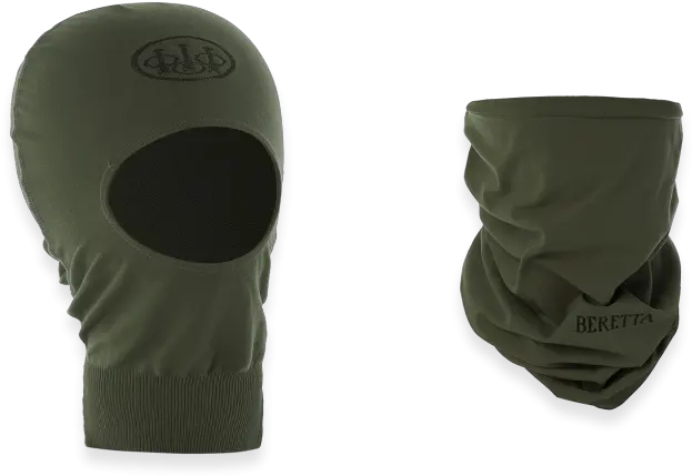  Download Combat Kit Accessories Ski Mask And Neck Band Knee Pad Png Ski Mask Png