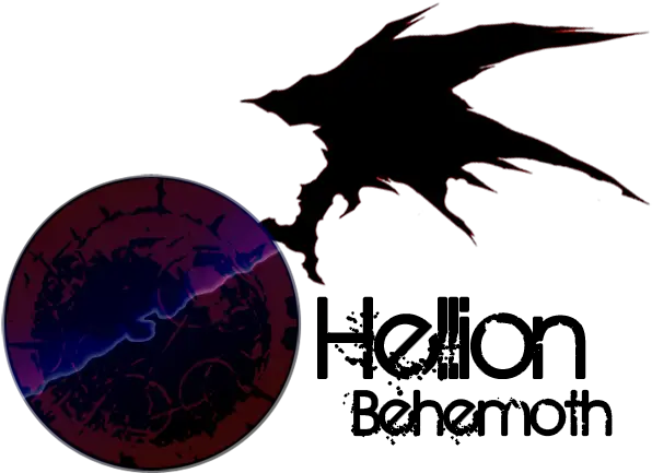  Behemoth Language Png Behemoth Logo