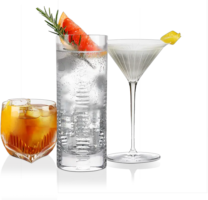  No3 Gin Cocktail Recipes Gin Transparent Cocktail Png Cocktail Png