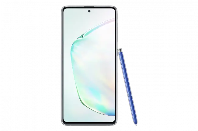  Samsung Galaxy Note 10 Lite Sm N770f Full Specifications Samsung N770f Png 10 Png