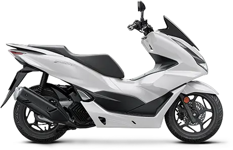  2021 Trail125 Abs Features Honda 2021 Honda Pcx 150 Png Pearl Icon Curved Rack