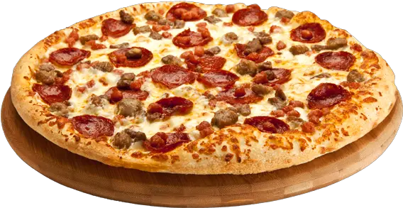  Meat Lovers Pizza Png Transparent Pizza Png Pizza Png Transparent