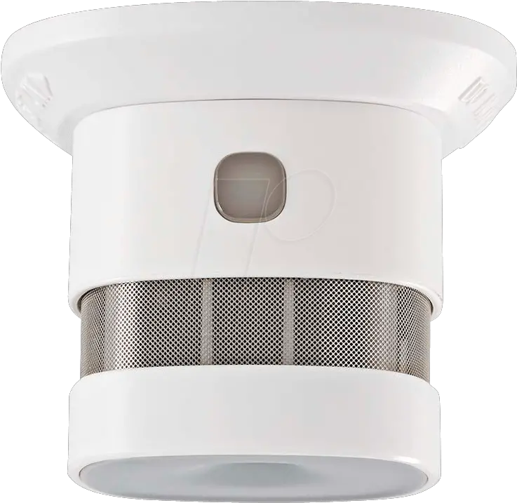  Smoke Detector En14604 10 Year Lifetime Small Design Ceiling Fixture Png Coffee Smoke Png