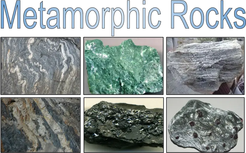  Rocks Earth Science Metamorphic Rocks Images Download Png Rocks Png