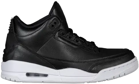  Jordans Retro 3 Mens Retro Future Lace Up Png Air Jordan Iii Premium Icon