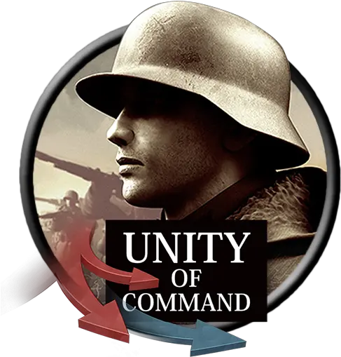  Icon For Unity Of Command By Smith Unity Of Command Cover Png Call Of Duty 2 Icon