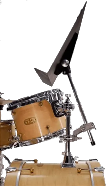  Manhasset 53d Music Stand Electronic Drum Music Stand Png Dw Icon Snare