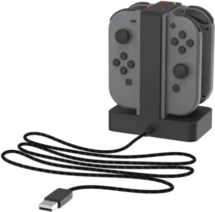  Powera Reveals New Accessories For The Nintendo Switch Charger Nz Png Nintendo Switch Png