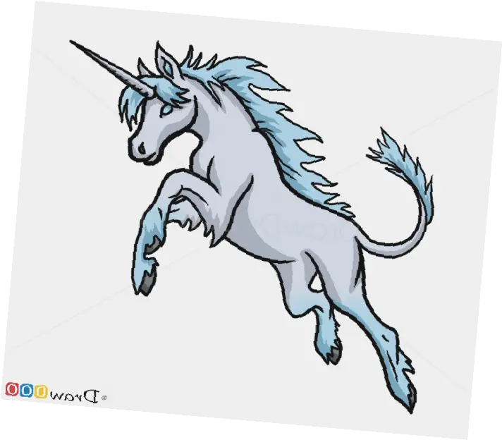  Cute Unicorn Png Unicorn Template Unicorn 2045412 Cute Unicorn Drawings Hard Unicorn Png Images