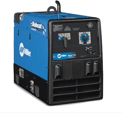  Bobcat Generator Png Bobcat Miller Bobcat Png