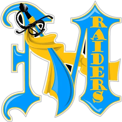  Benjamin E Mays Team Home Benjamin E Mays Raiders Sports Logo Mays High School Football Png Raiders Icon