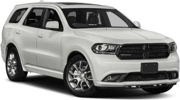  New 2020 Dodge Durango Rt With Navigation Dodge Durango Vs Toyota Highlander Png Dodge Png