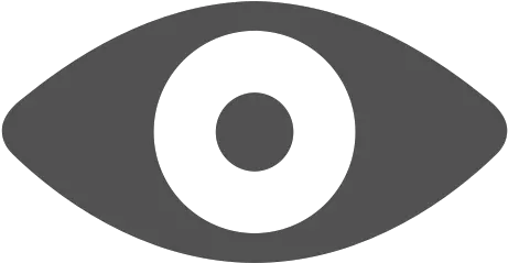  Visible See View Watch Eye Icon View Icon Transparent Background Png Eye Icon Png