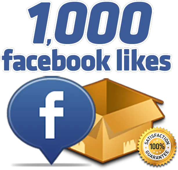  1000 Real Facebook Likes 1k Likes On Facebook Page Png Instagram Likes Png