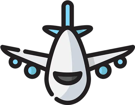  Free Plane Airplane Vectors Png Logo