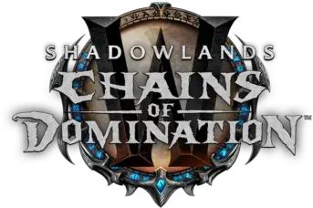  Hearthstone Forged In The Barrens Available Now Shadowlands Chains Of Domination Png Overwatch Horde Icon