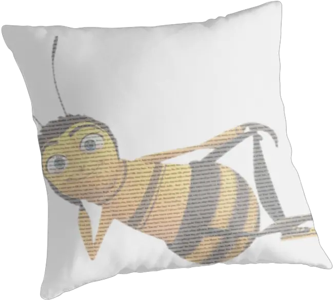  Barry Bee Benson Png The Entire Bee Movie Script On Barry Bee Movie Bee Movie Png