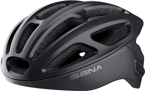  Best Smart Bluetooth Cycling Helmet Sena R1 Cycling Helmet Png Bike Helmet Png