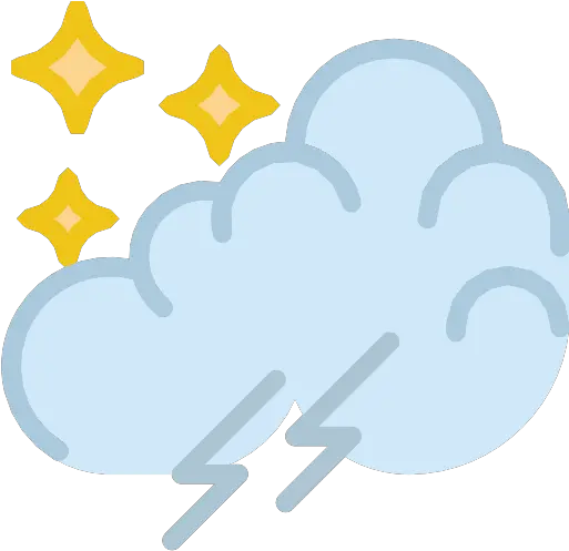  Storm Png Icon Clip Art Storm Png