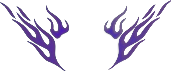  Purple Flames Png Purple Flames Clipart Green Flames Png