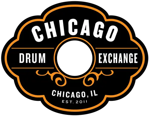  Drums U0026 Percussion U2013 Chicago Music Exchange Logo Stie Yppi Rembang Png Pearl Icon Clamps