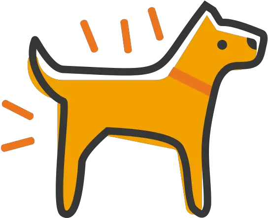  Doggy Grub Healthy Grub For A Happy Dog Language Png Happy Sad Dog Png Icon